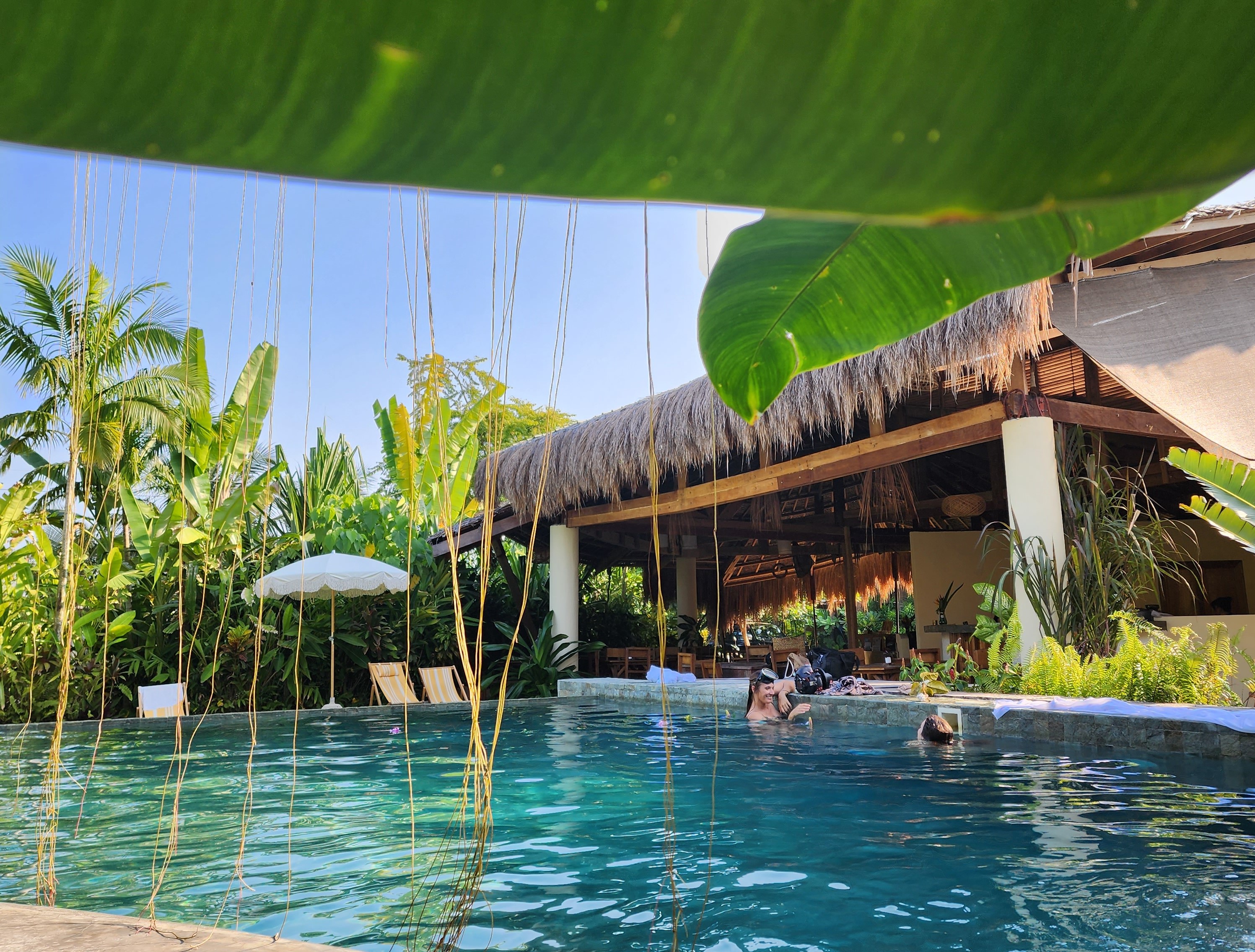 Prana Siargao Resort in General Luna